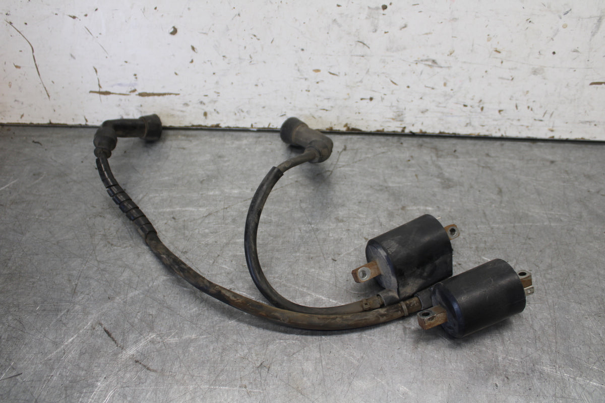 05-09 SUZUKI BOULEVARD C90 IGNITION COILS BB692