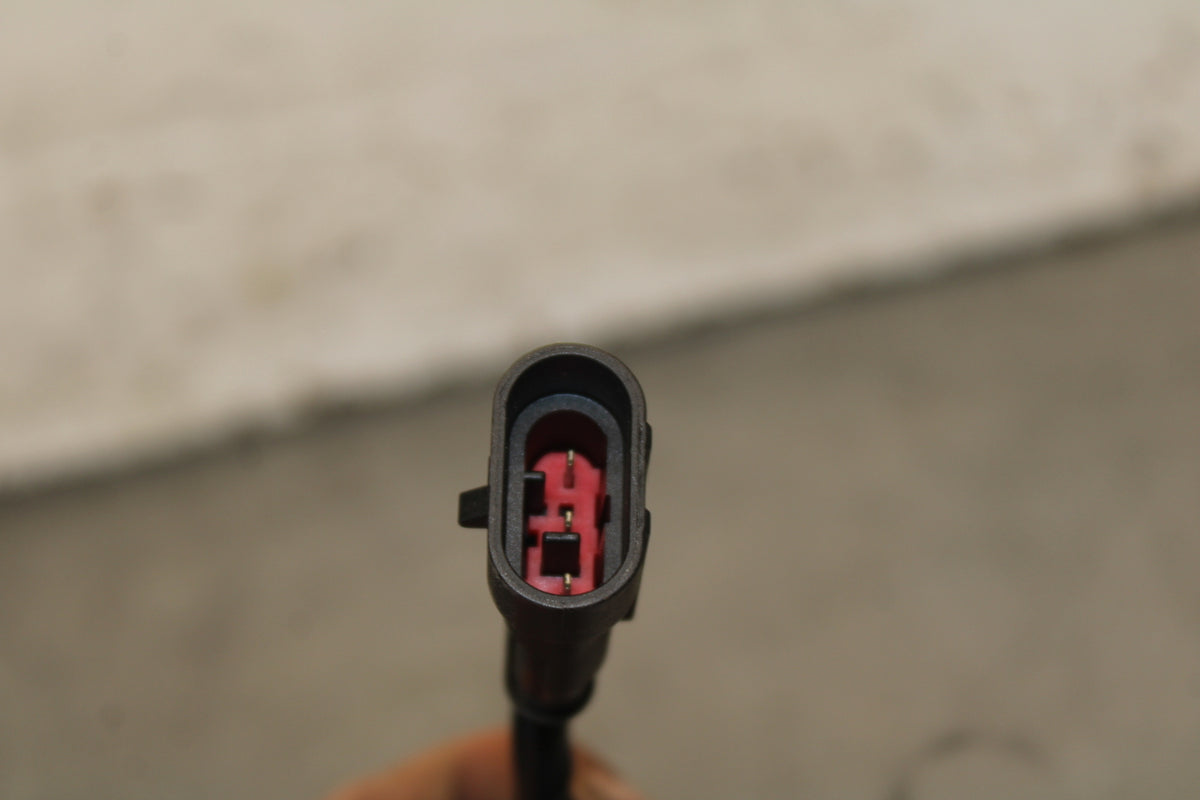 12-13 DUCATI STREETFIGHTER 848 KICKSTAND SIDE KICK STAND SENSOR BB705