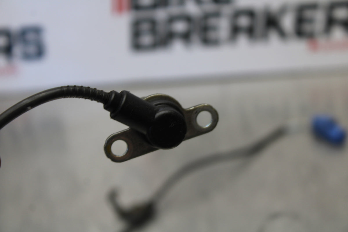15-16 HONDA CB300F FRONT ABS BRAKE SENSOR BB150