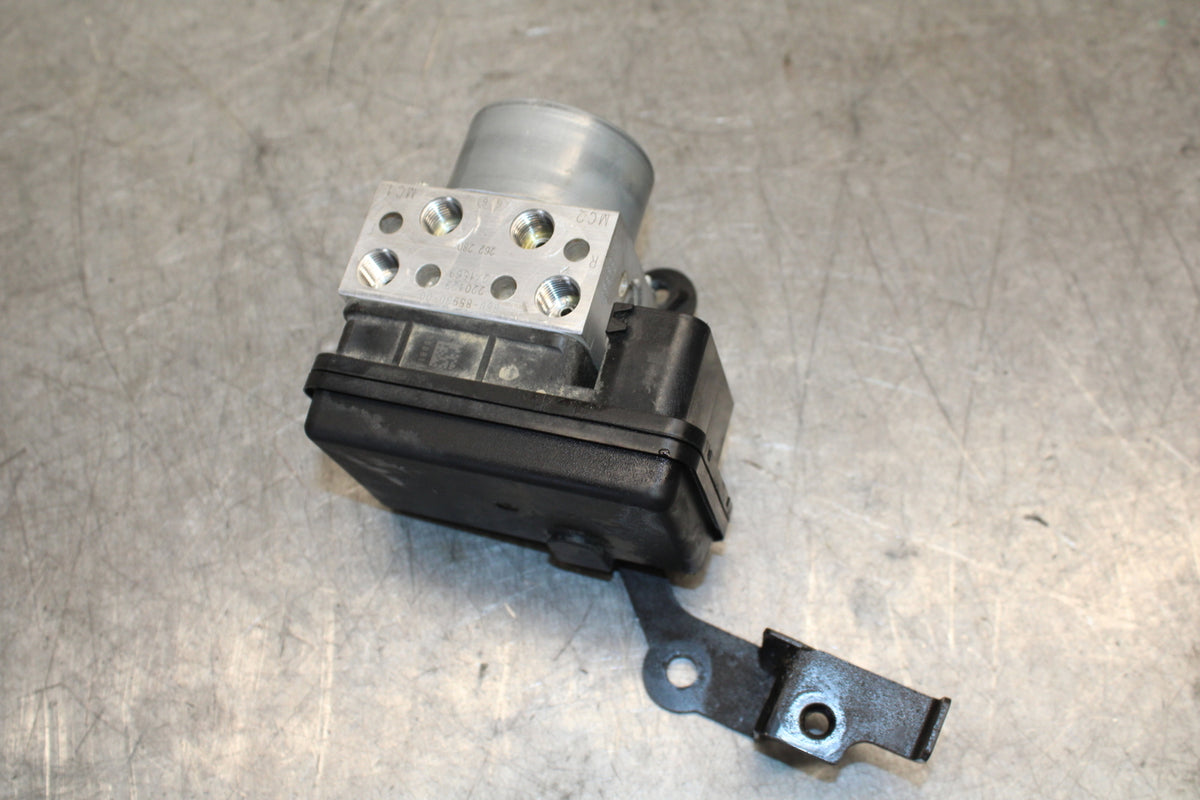 22-24 YAMAHA XSR900 ABS PUMP UNIT MODULE BB683