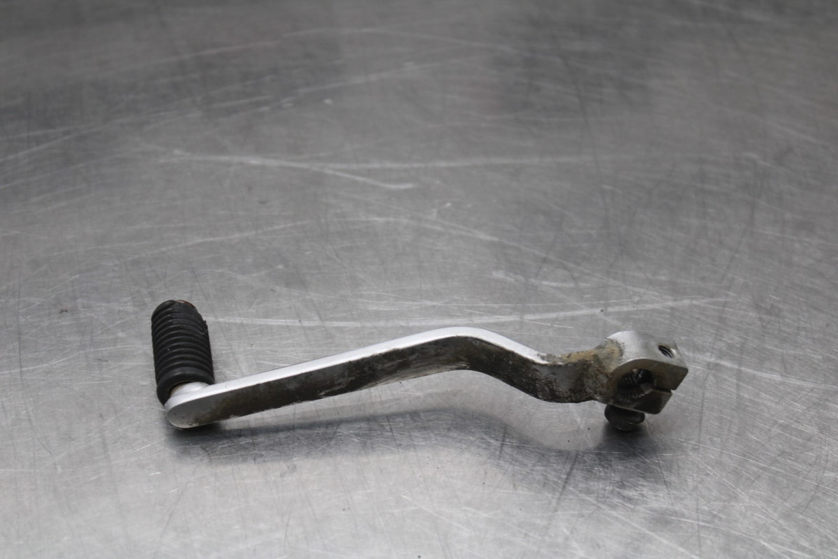 13 KAWASAKI NINJA 650 EX650F ABS SHIFTER PEDAL BB828