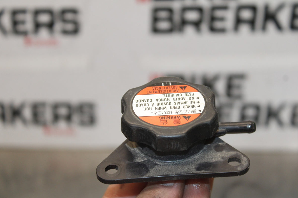 07 SUZUKI BOULEVARD M50 RADIATOR CAP BB897