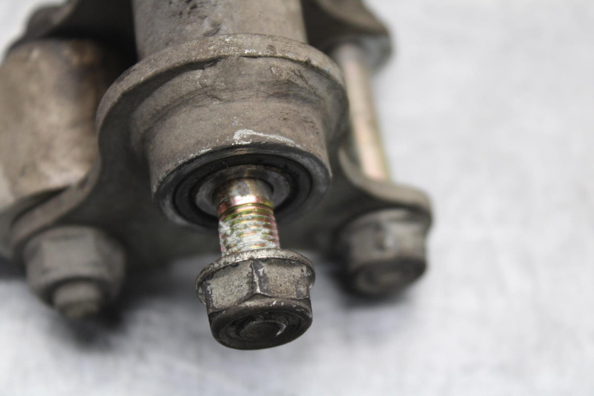 2000 Honda Super Hawk 1000 VTR1000F REAR DOGBONE SHOCK LINKAGE LINK BB577