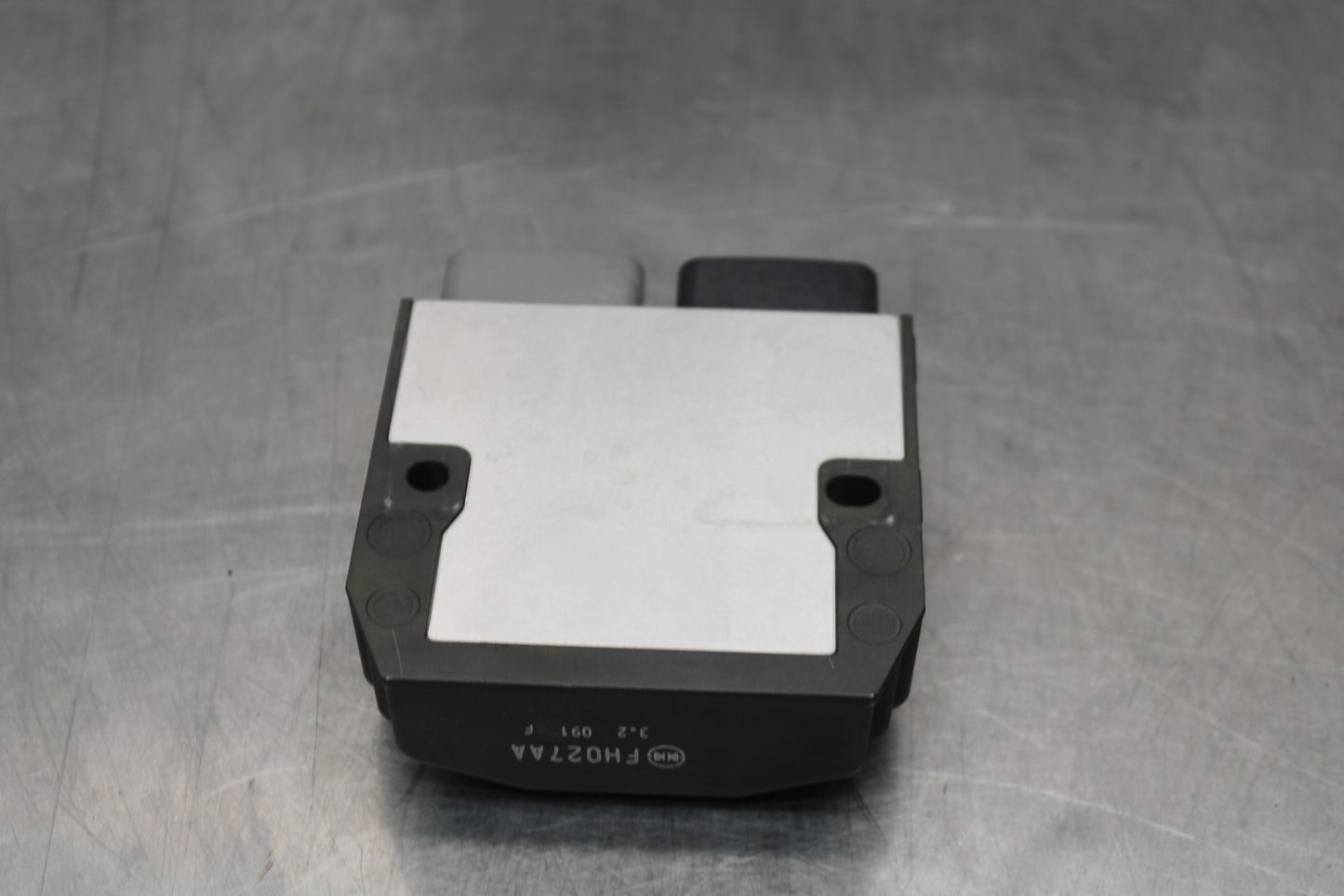 23-24 YAMAHA MT-07 RECTIFIER VOLTAGE REGULATOR BB194