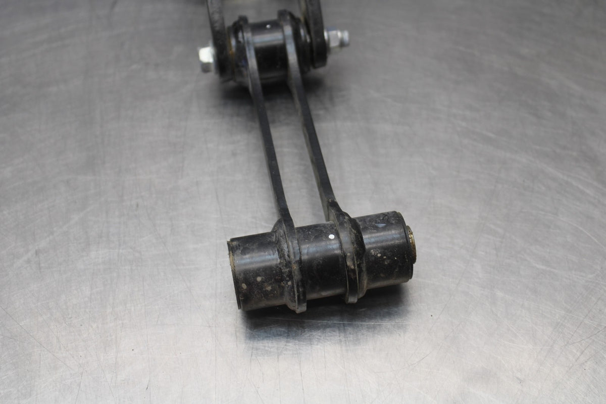 23 KAWASAKI NINJA 650 EX650 REAR DOGBONE SHOCK LINKAGE LINK BB920