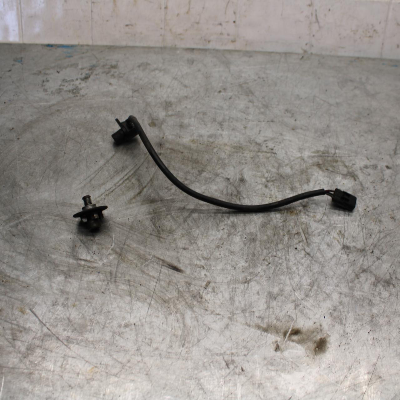 99-07 SUZUKI HAYABUSA GSX1300R SPEED SPEEDOMETER SENSOR BB426