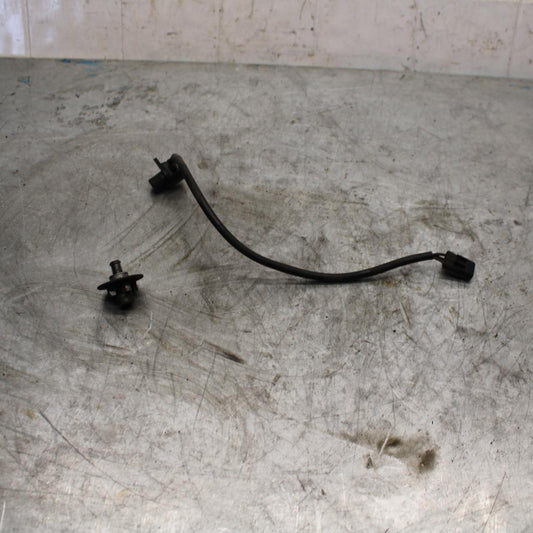 99-07 SUZUKI HAYABUSA GSX1300R SPEED SPEEDOMETER SENSOR BB426
