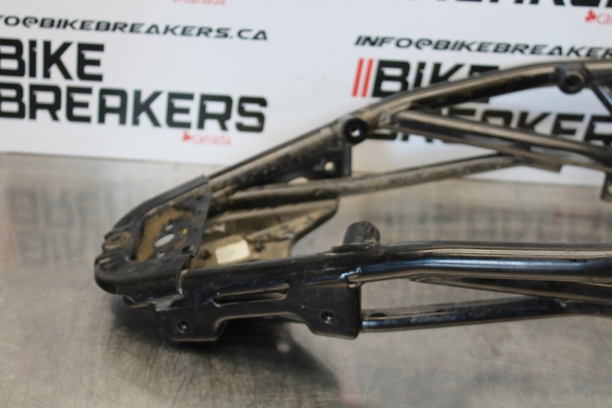 17-22 KTM 390 DUKE REAR SUBFRAME BACK SUB FRAME BB180