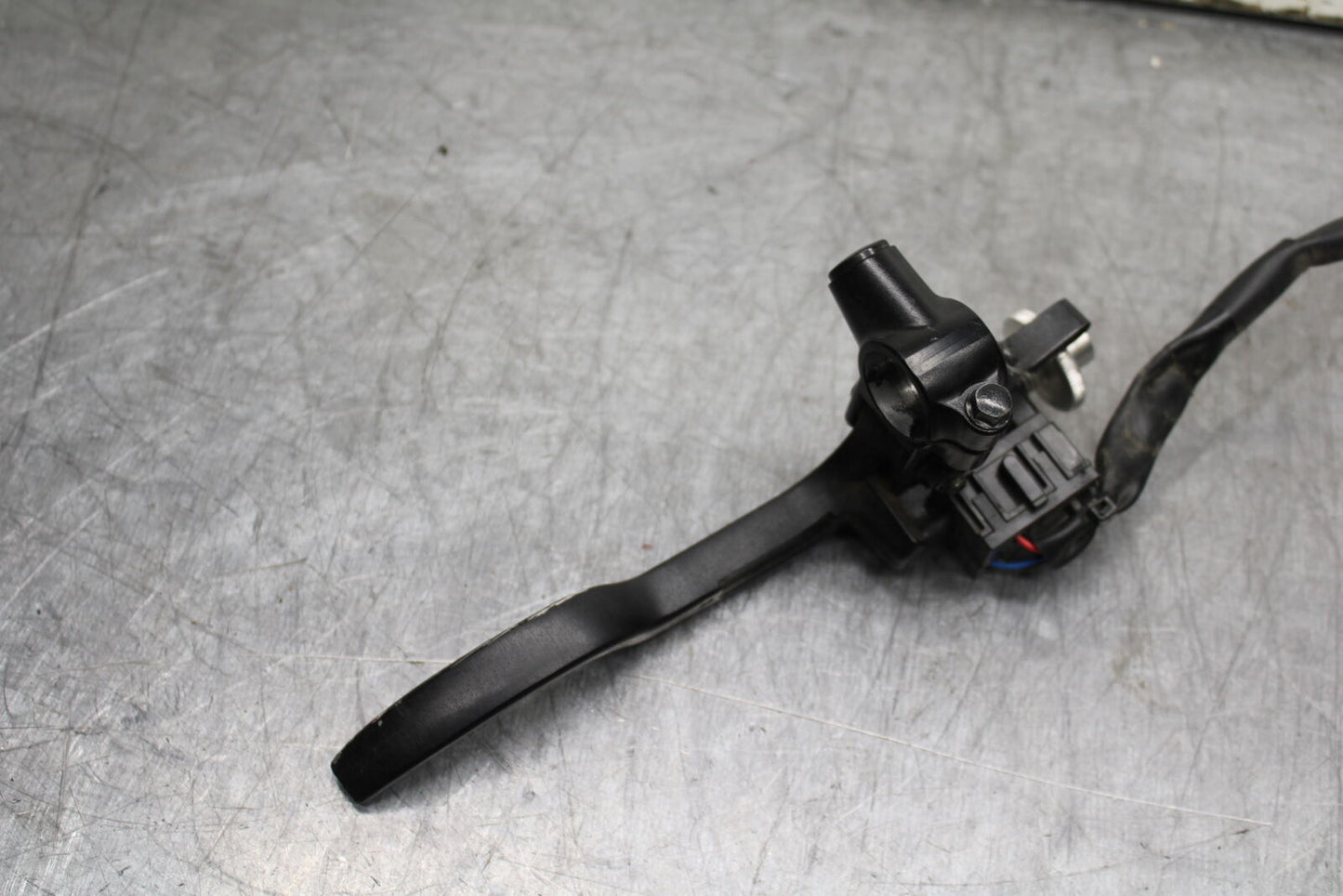 22-24 YAMAHA XSR900 CLUTCH PERCH MOUNT WITH LEVER  BB710