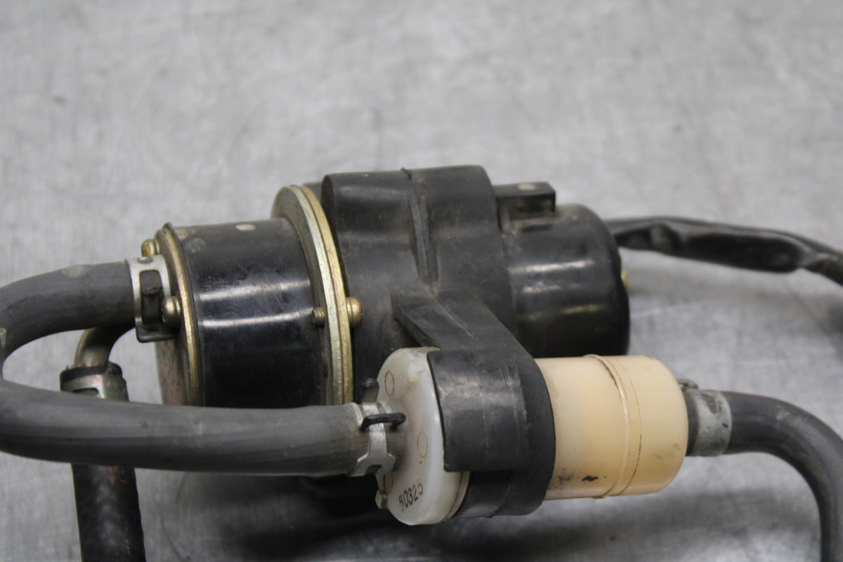 00-01 YAMAHA YZF R1 FUEL PUMP GAS PETROL SENDER UNIT BB755