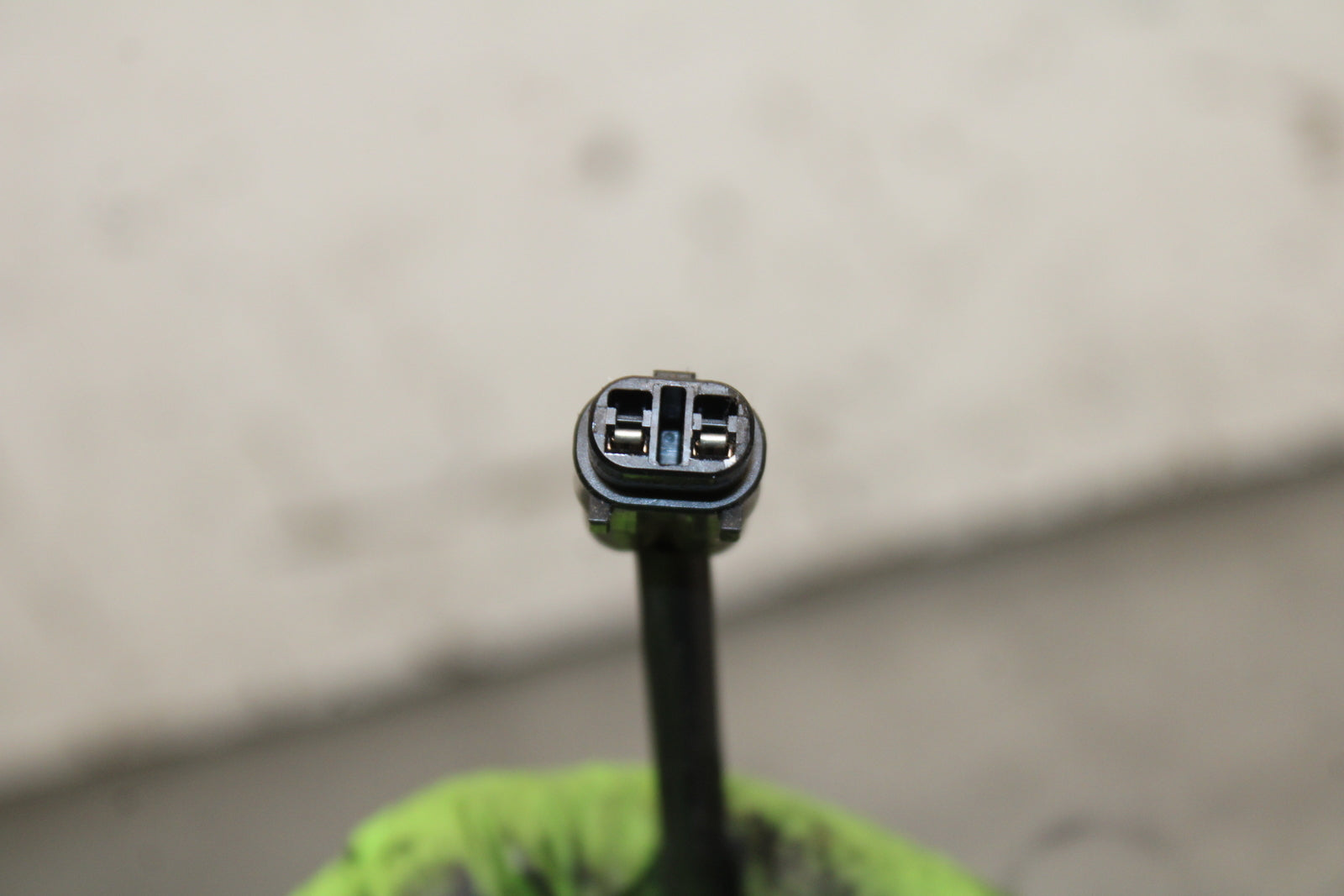 12-13 KAWASAKI Z1000 KICKSTAND SIDE KICK STAND BB743