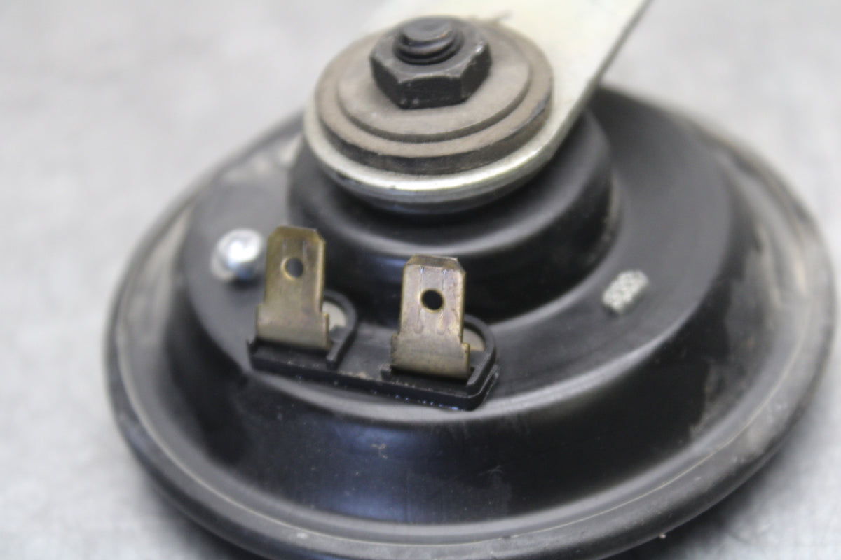 08-09 YAMAHA YZF R6S HORN SIGNAL BB690