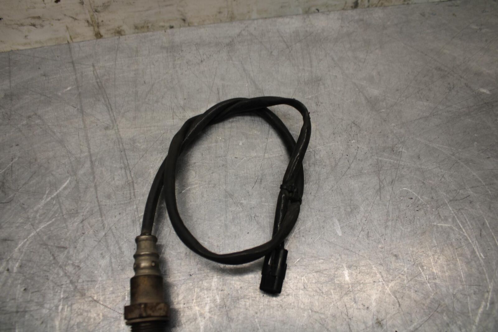07-08 YAMAHA YZF R1 OXYGEN O2 EXHAUST GAS LAMBDA SENSOR 4C8-8592A-00-00 BB483