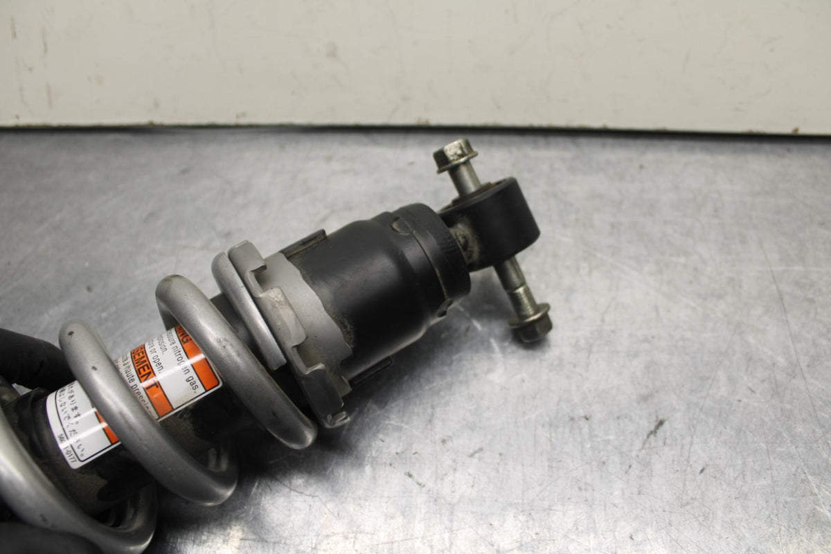 17-20 KAWASAKI NINJA 650 EX650 ABS REAR BACK SHOCK ABSORBER SUSPENSION BB88