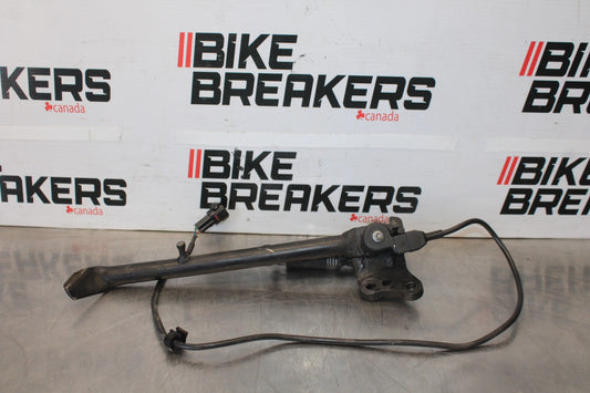 20-23 APRILIA RS660 KICKSTAND SIDE KICK STAND BB889