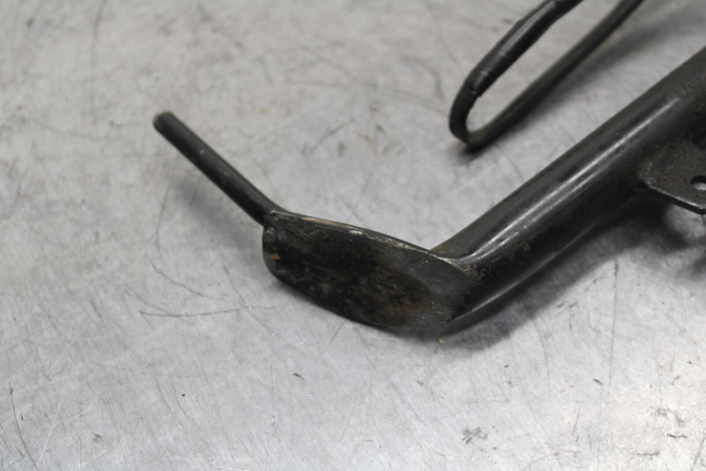 15-17 YAMAHA YZF R3 KICKSTAND SIDE KICK STAND BB111