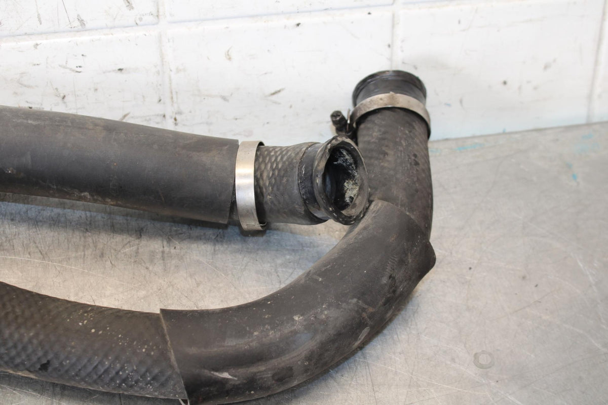 2001 Suzuki GSXR750 RADIATOR HOSES ENGINE COOLANT WATER PIPES HOSE KIT SET BB553