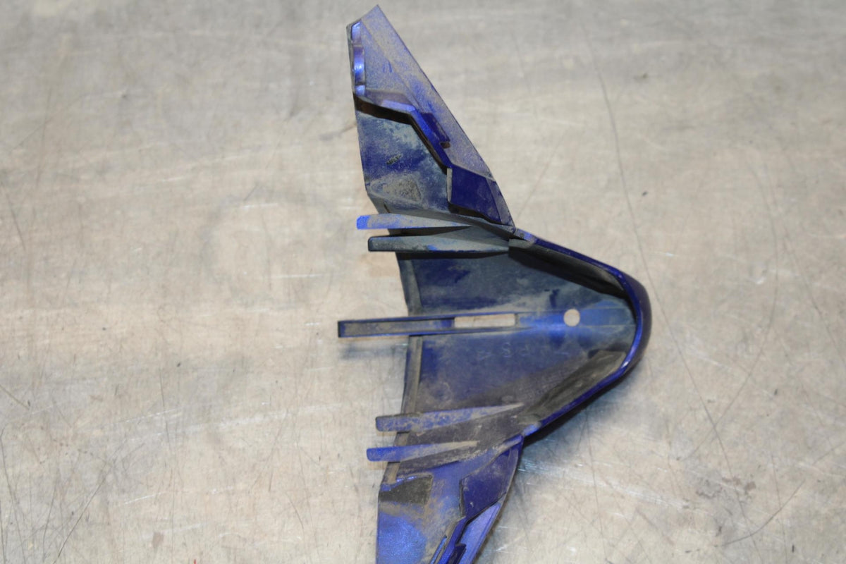 2006 Yamaha YZF R6 RUNNING PILOT FRONT LIGHT COWL COVER BB560