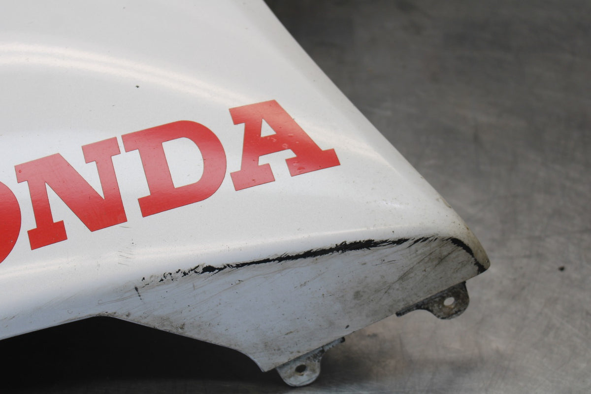 06-07 HONDA INTERCEPTOR 800 VFR800 RIGHT LOWER MID UPPER SIDE FAIRING COWL BB917