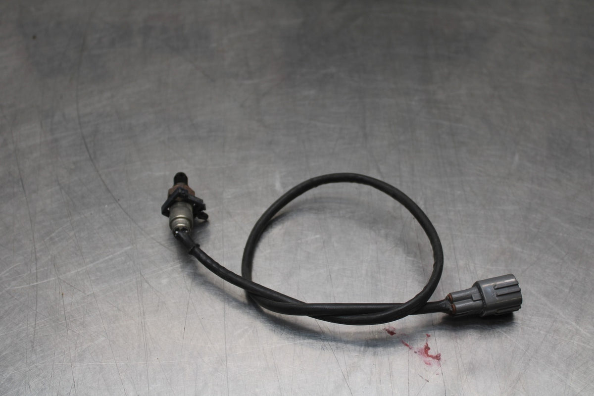 22 KAWASAKI NINJA 1000SX OXYGEN O2 EXHAUST GAS LAMBDA SENSOR BB780
