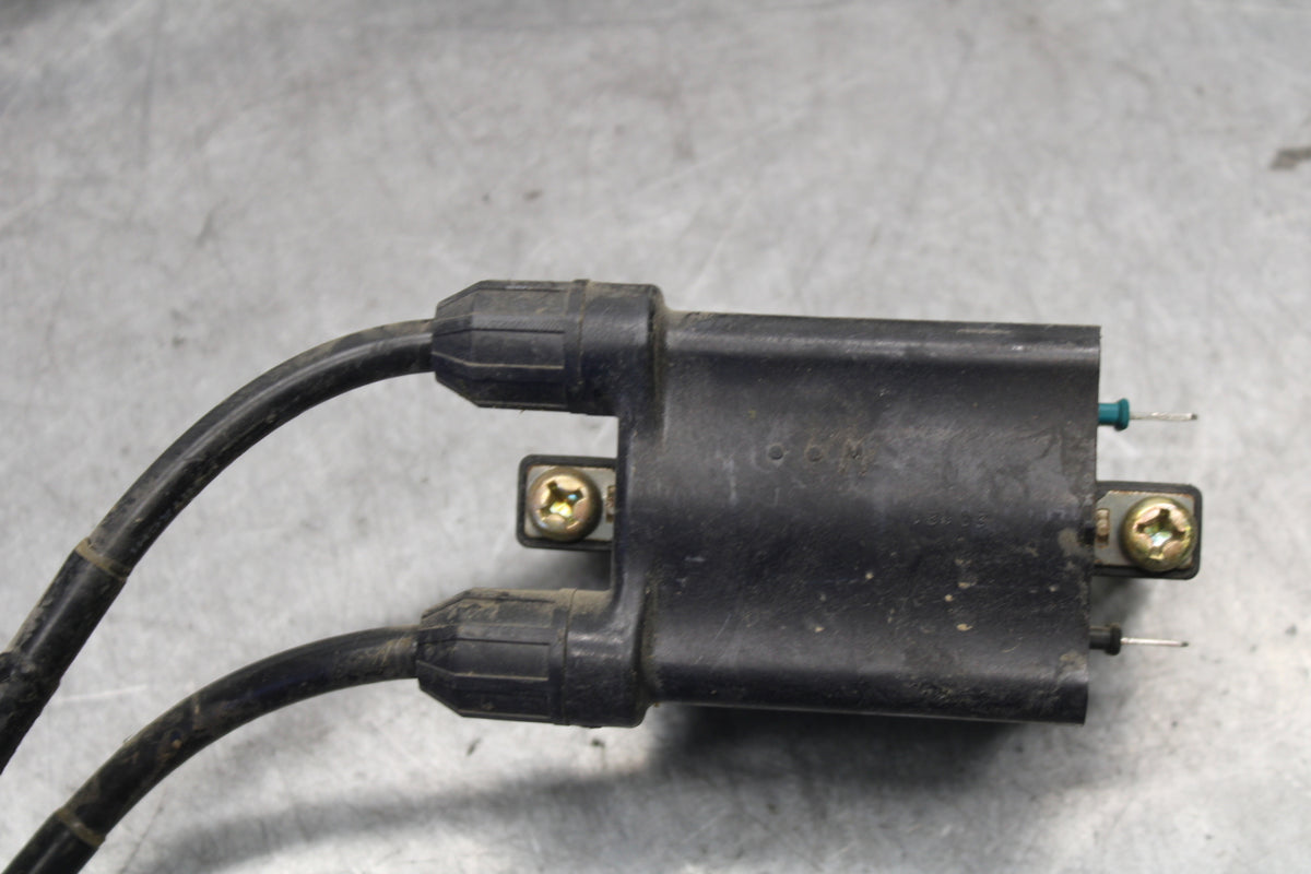 98-03 KAWASAKI VULCAN 1500L IGNITION COILS BB678