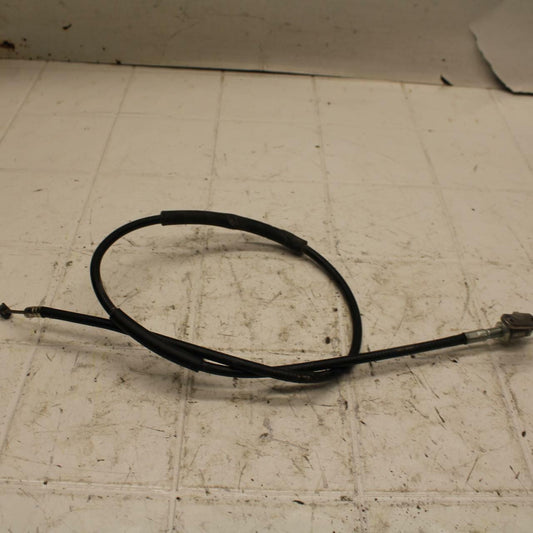 05-06 HONDA CBR600RR CLUTCH CABLE LINE BB399