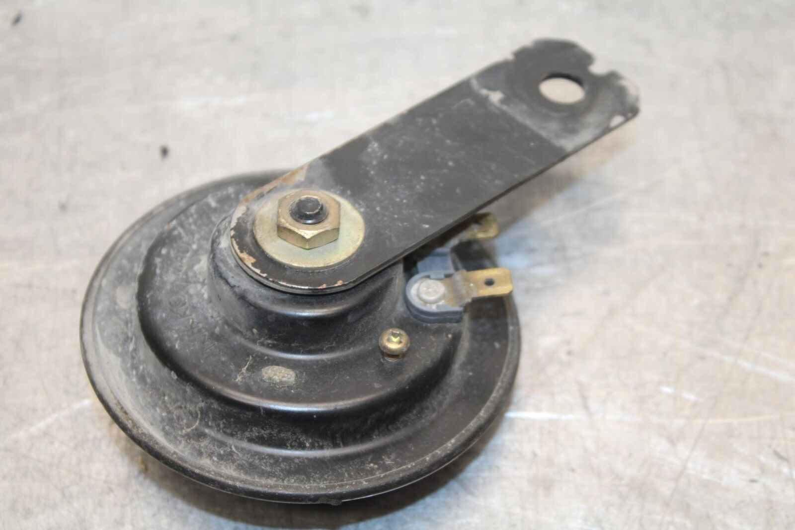 1995 Suzuki RF600R HORN SIGNAL BB615