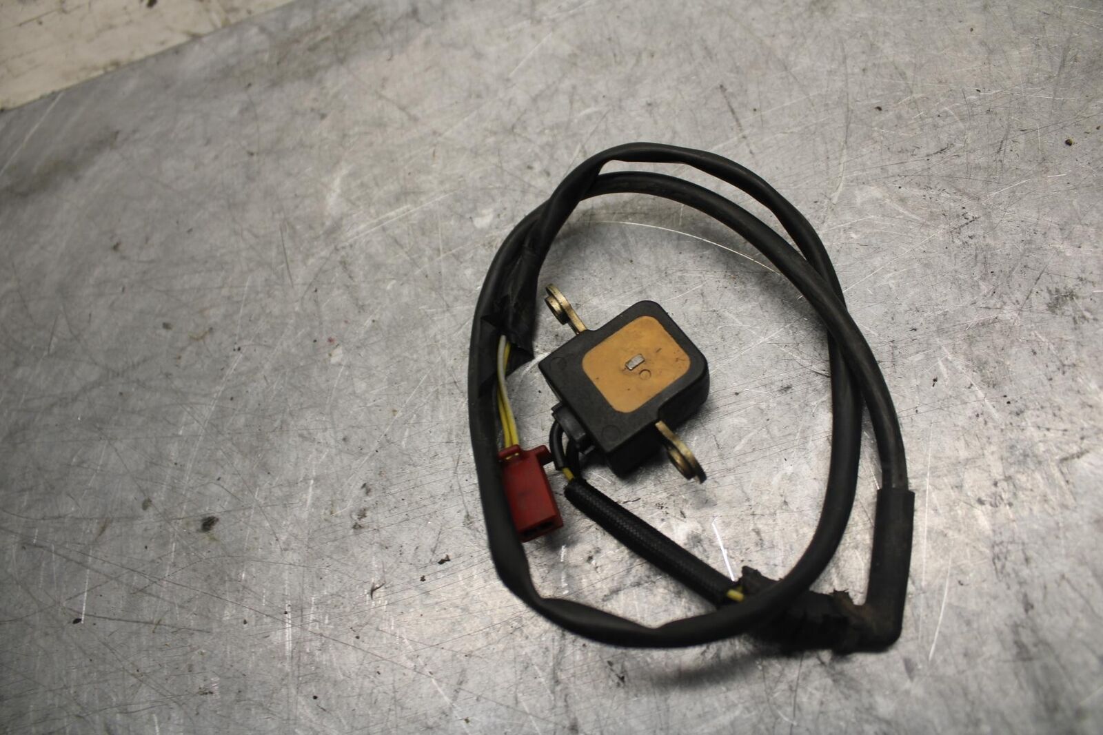 1992 Honda CBR600F2 CRANKSHAFT SENSOR BB40