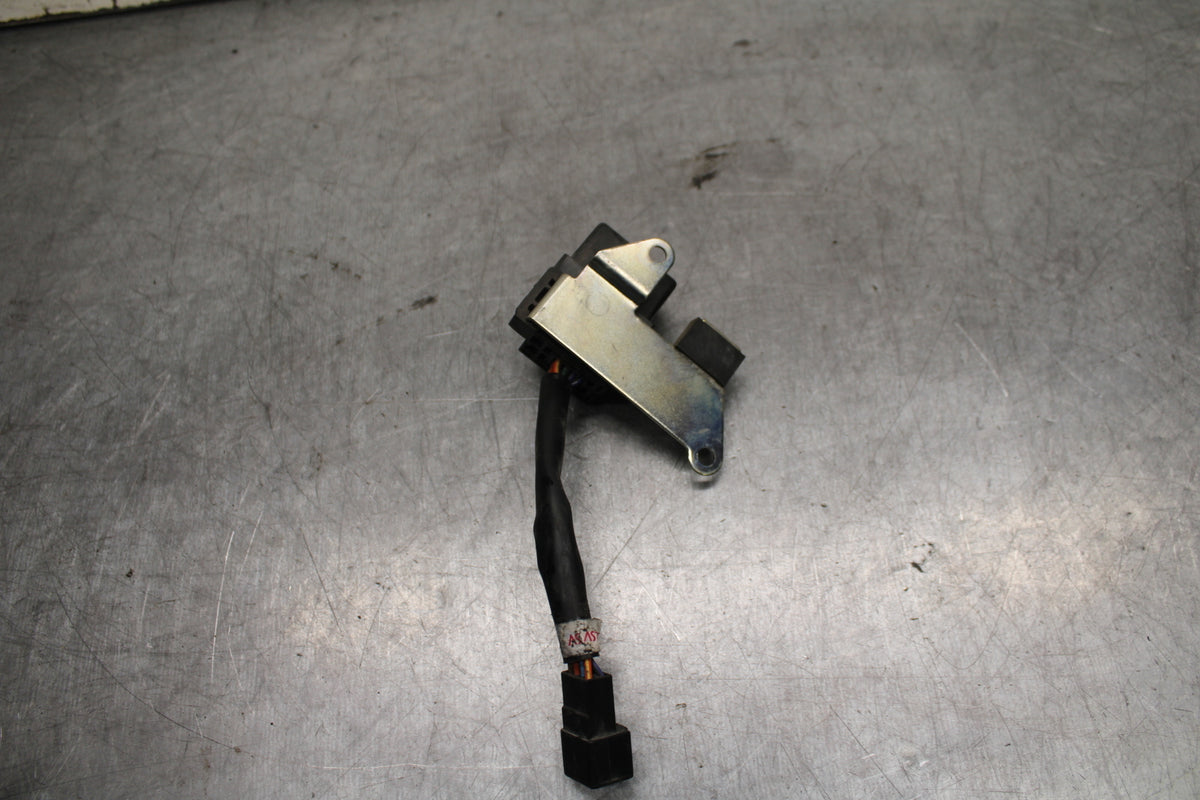 08-09 SUZUKI GSXR600 RELAY ASSEMBLY BB728