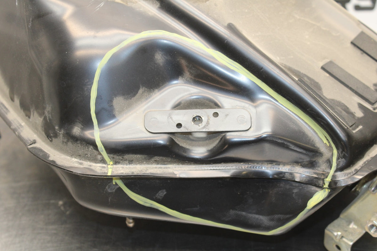 22-25 YAMAHA YZF R7 GAS TANK FUEL CELL PETROL RESERVOIR BB769