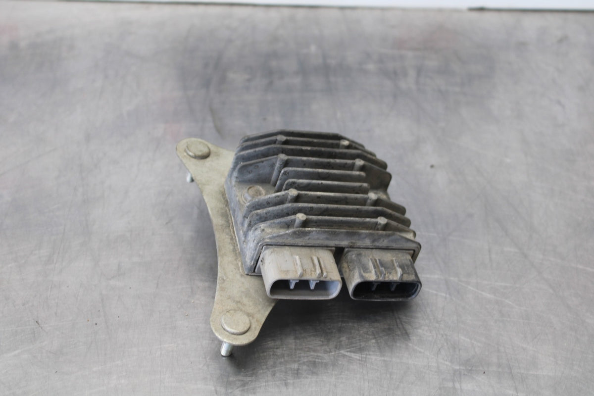 09 KAWASAKI CONCOURS 14 ZG1400B RECTIFIER VOLTAGE REGULATOR BB875