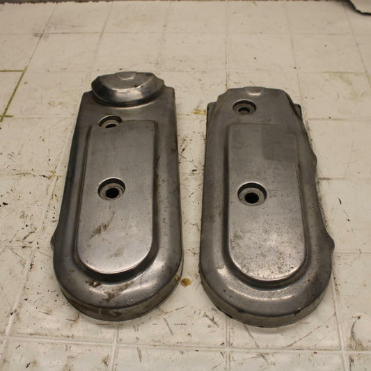 84-87 HONDA GOLDWING 1200 ENGINE MOTOR TIMING CHAIN COVER SET BB406