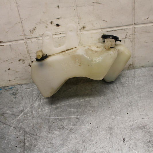 17-21 TRIUMPH STREET TRIPPLE R ABS COOLANT WATER TANK RESERVOIR BOTTLE bb452