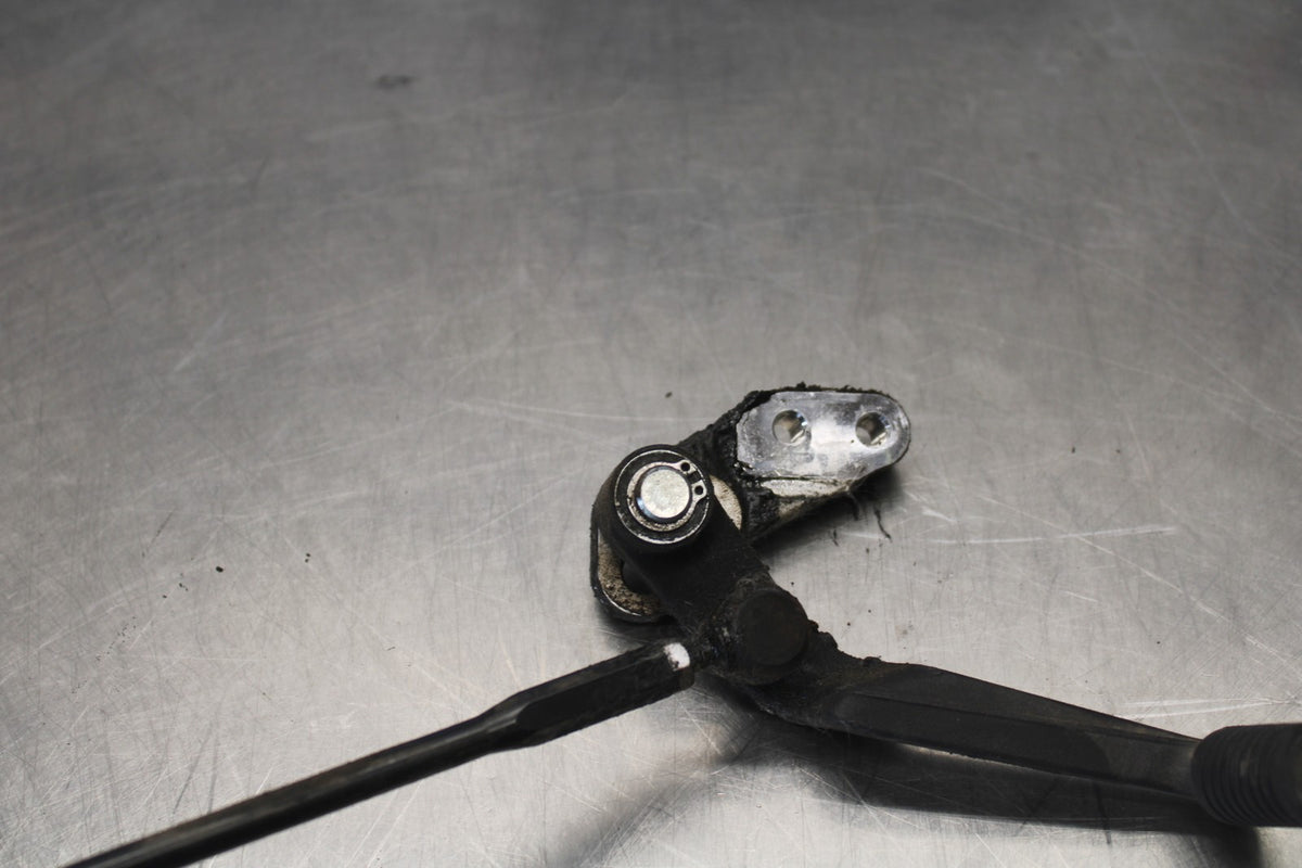 15-26 SUZUKI GSXR600 SHIFTER LINKAGE SHIFT LINK PEDAL BB888