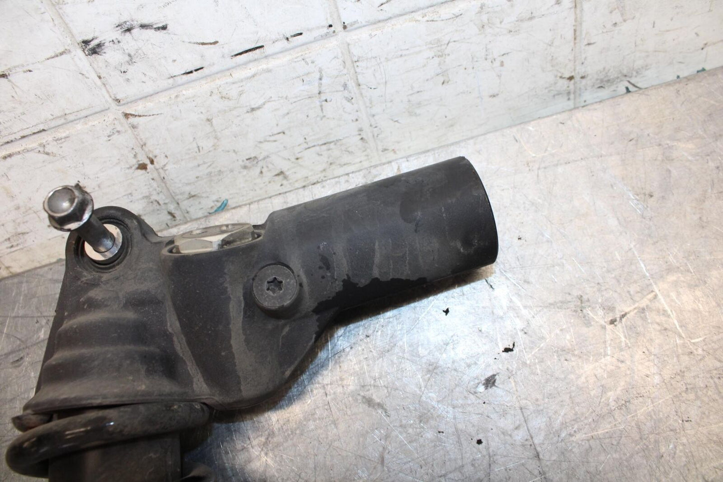 2016 Honda CBR1000RR REAR BACK SHOCK ABSORBER SUSPENSION 52400-MGP-306 BB530
