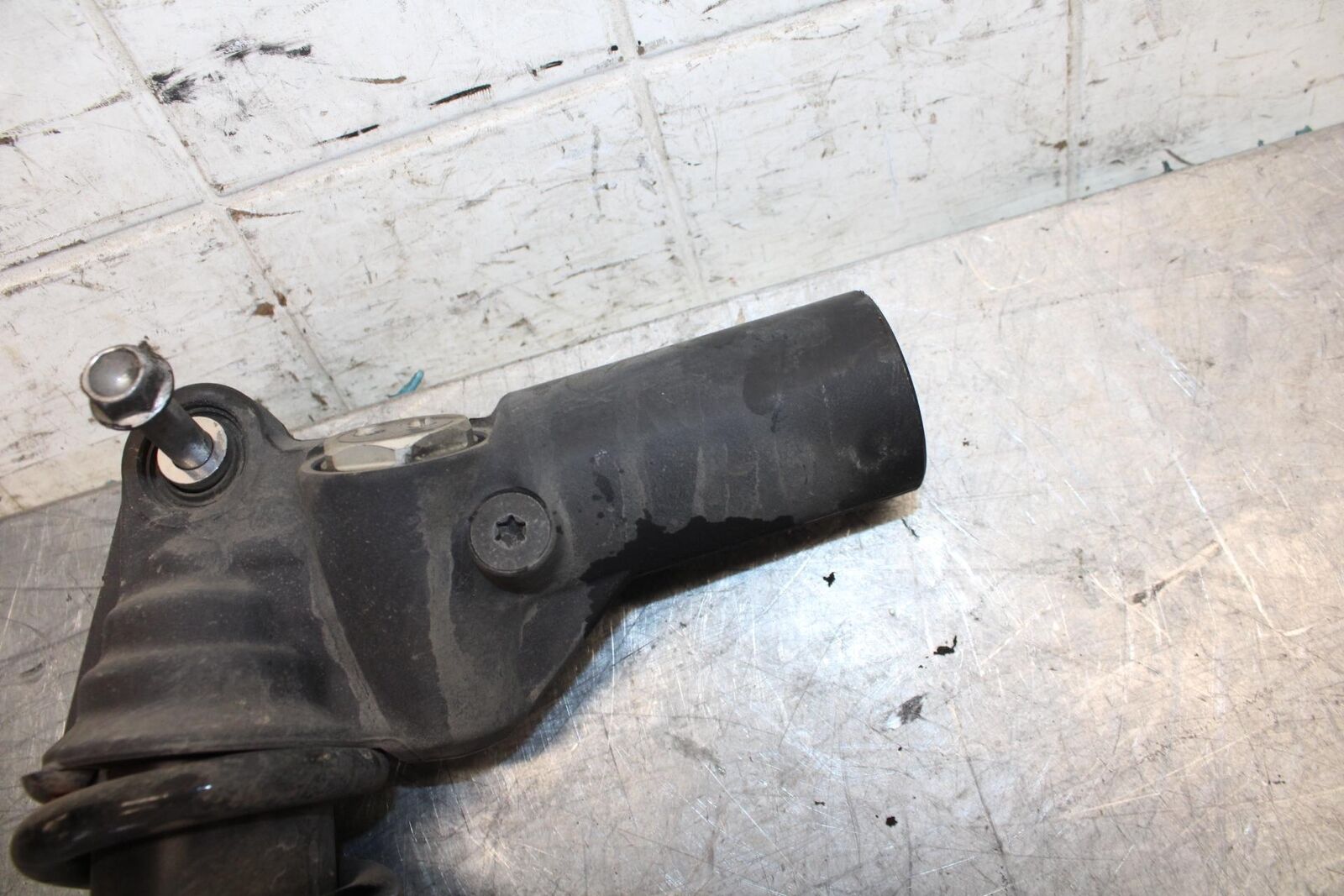 2016 Honda CBR1000RR REAR BACK SHOCK ABSORBER SUSPENSION 52400-MGP-306 BB530