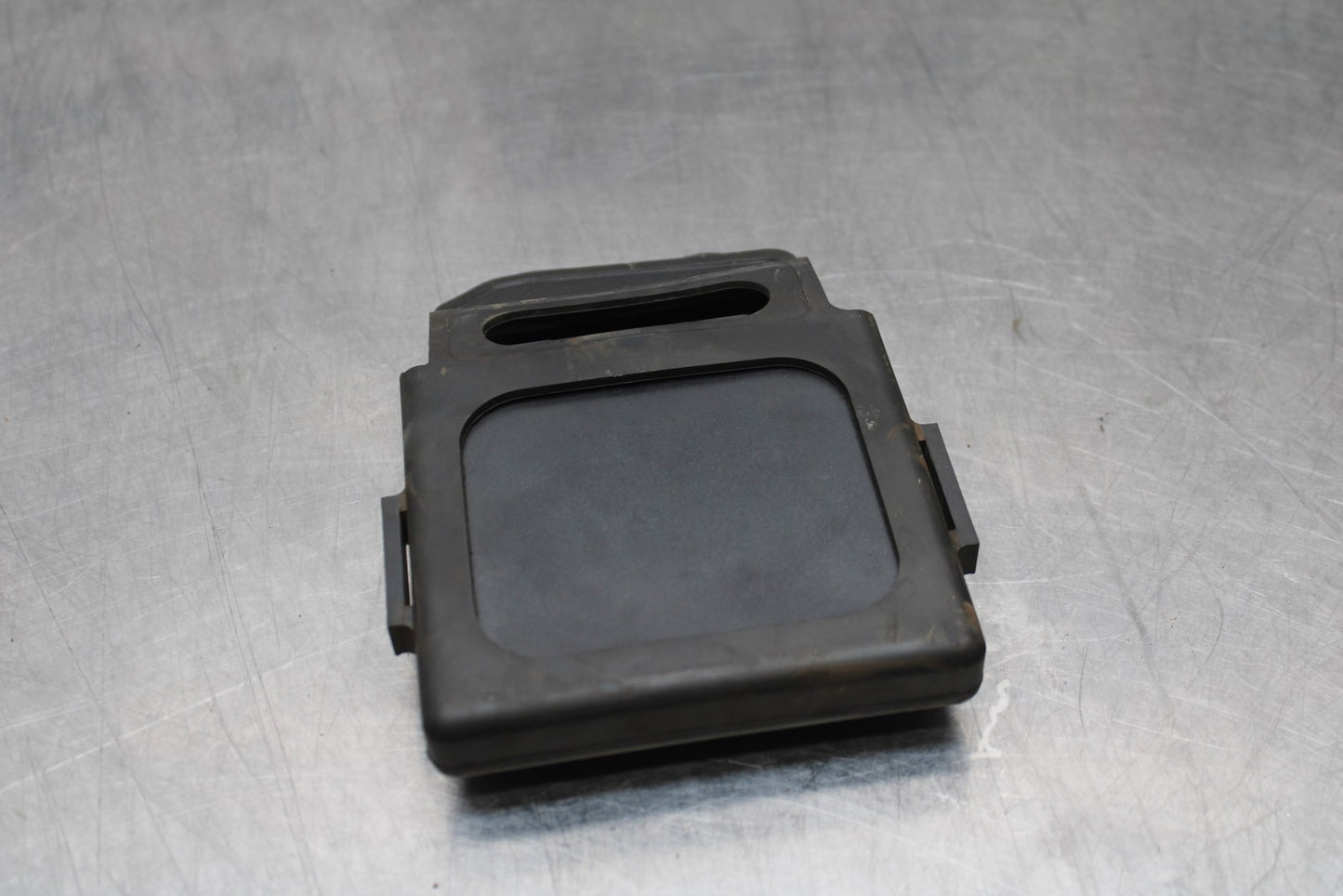 13-17 KAWASAKI NINJA 300 EX300 ABS ECU COMPUTER CONTROLLER UNIT ECM BB187