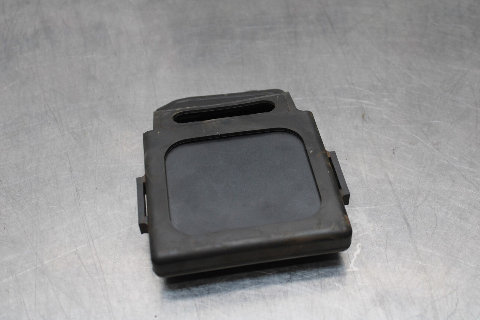 13-17 KAWASAKI NINJA 300 EX300 ABS ECU COMPUTER CONTROLLER UNIT ECM BB187