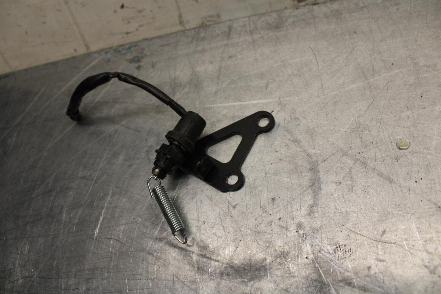 18-20 YAMAHA MT-07  MT-07 ABS REAR BACK BRAKE SENSOR BB454