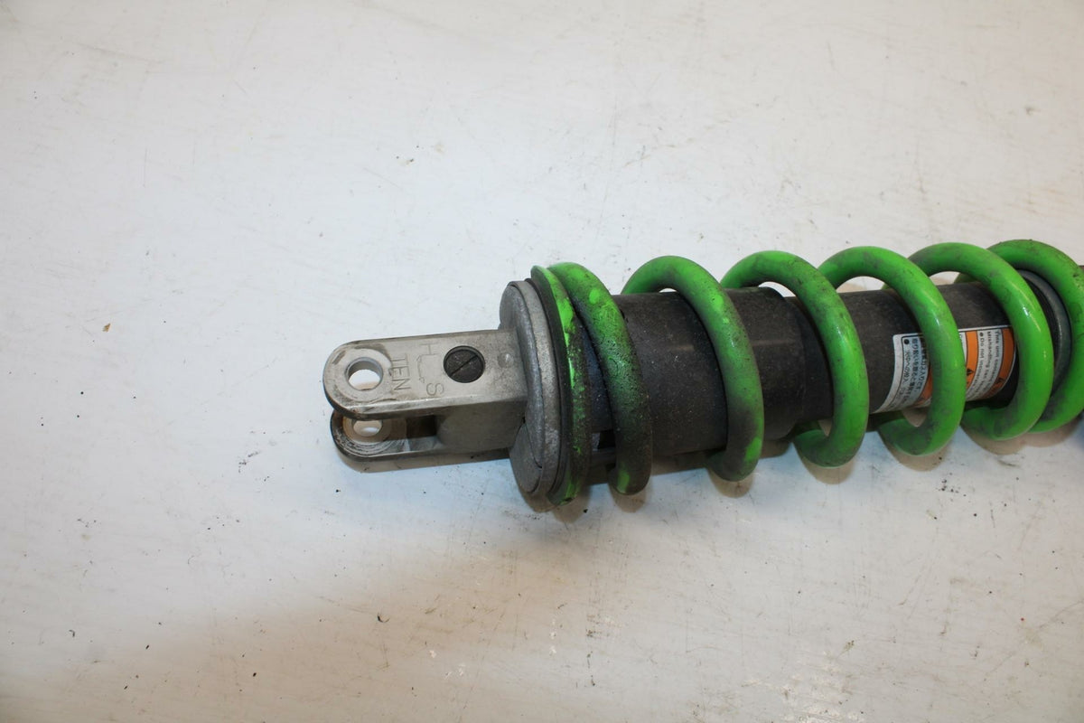 13-18 KAWASAKI NINJA ZX6R REAR BACK SHOCK ABSORBER SUSPENSION BB353