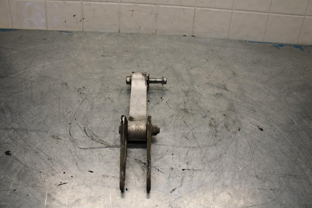 09-16 SUZUKI GSXR1000 REAR DOGBONE SHOCK LINKAGE LINK BB439 