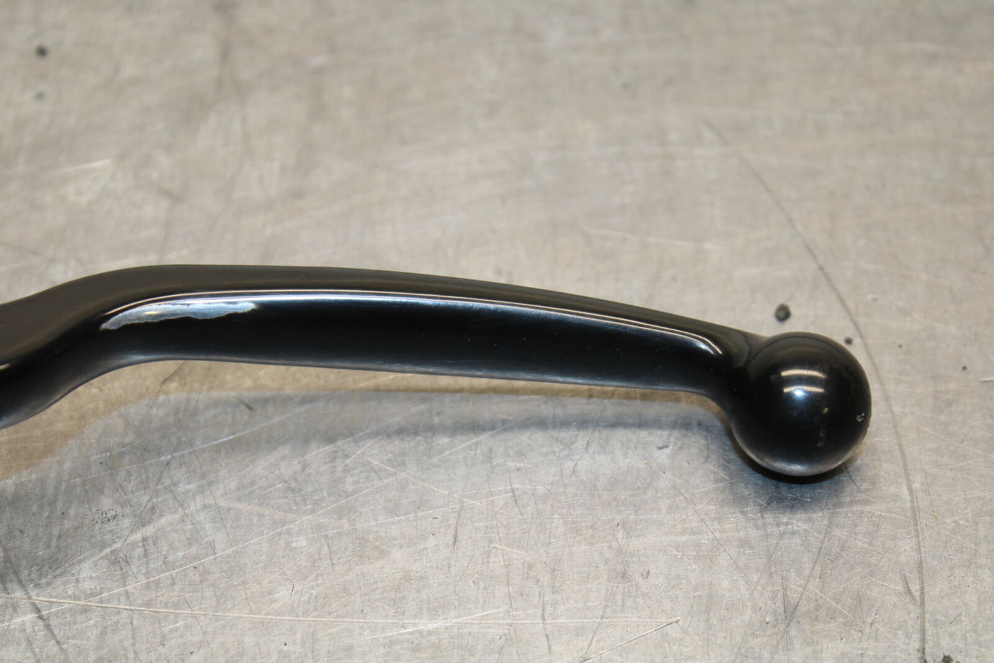 19-22 KAWASAKI Z400 CLUTCH PERCH MOUNT WITH LEVER  BB738