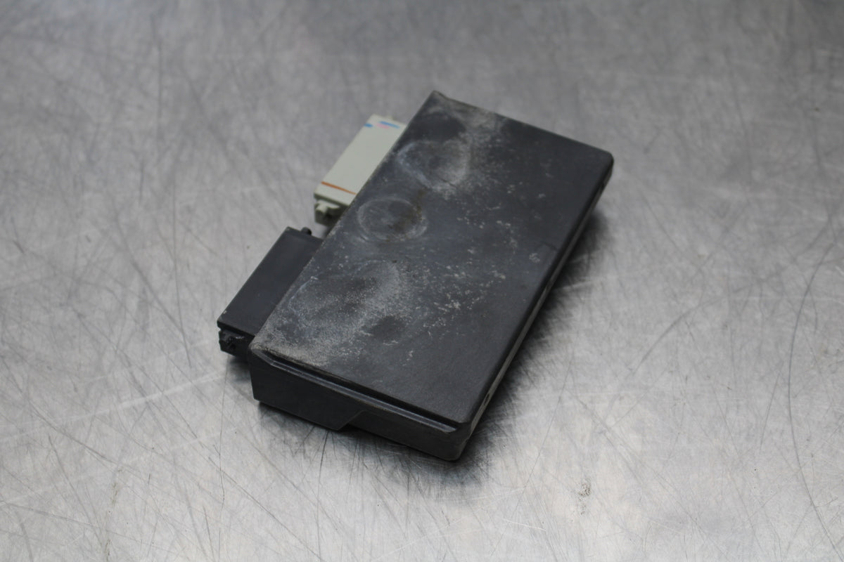 05-06 HONDA CBR600RR ECU COMPUTER CONTROLLER UNIT BLACK BOX ECM CDI  BB159