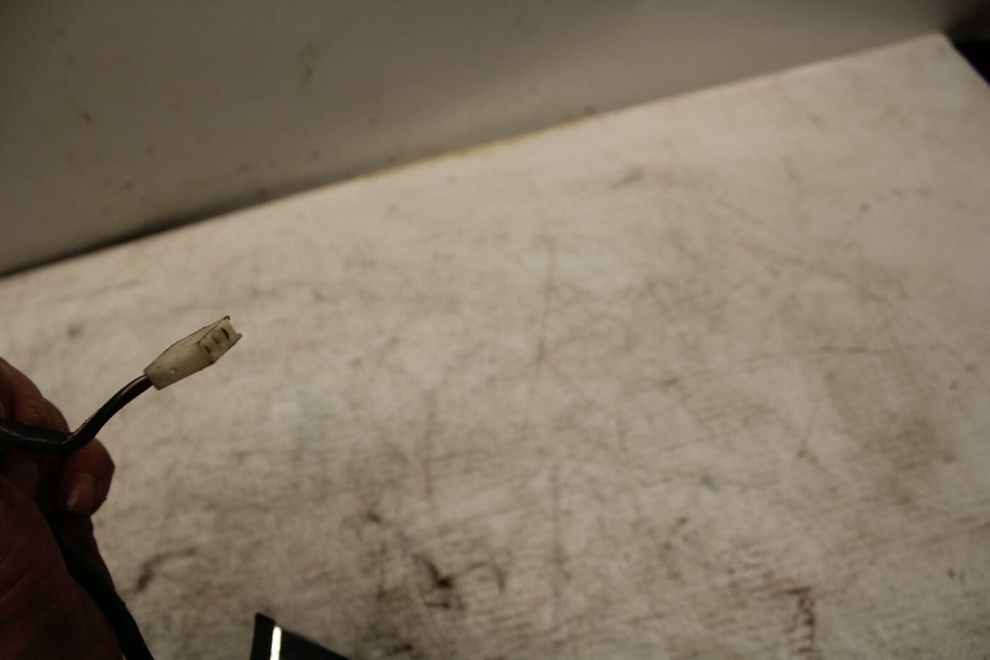 06-07 SUZUKI BOULEVARD S40 TAILLIGHT REAR TAIL BRAKE LIGHT BB375