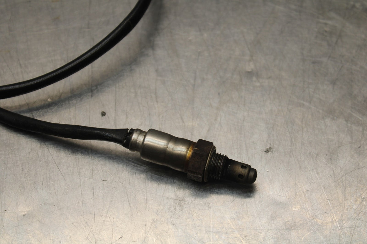 25 KAWASAKI Z900 OXYGEN O2 EXHAUST GAS LAMBDA SENSOR BB928