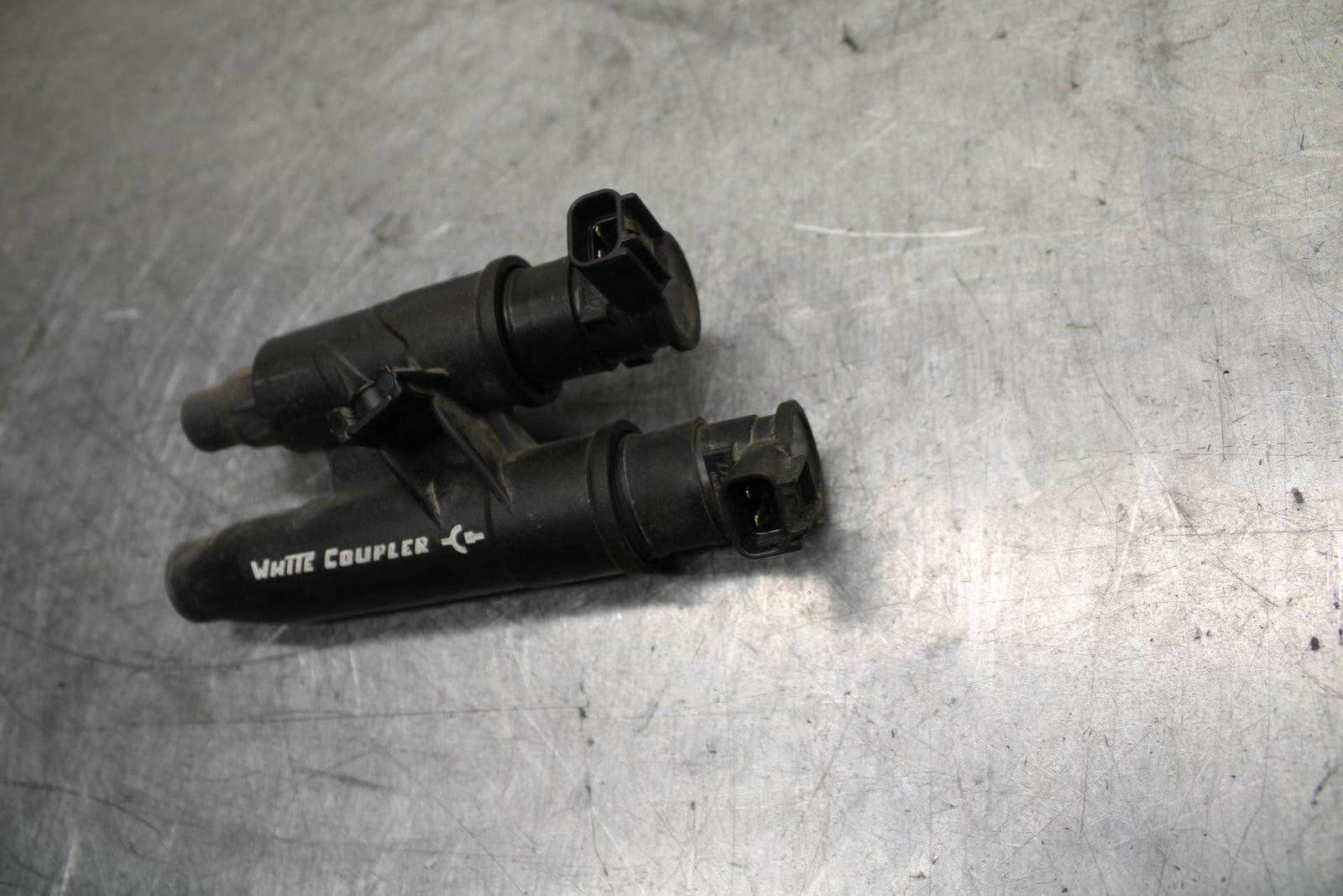 16-18 KTM 690 DUKE IGNITION COILS COIL SPARK PLUG CAPS BB631