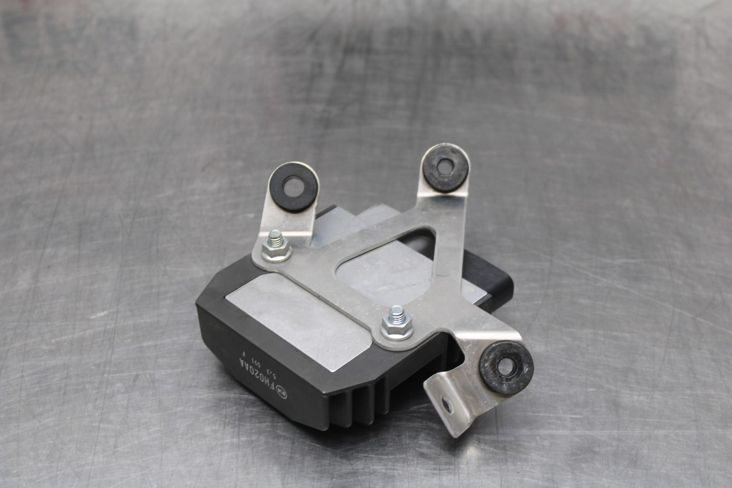 13-24 HONDA CBR600RR RECTIFIER VOLTAGE REGULATOR BB772