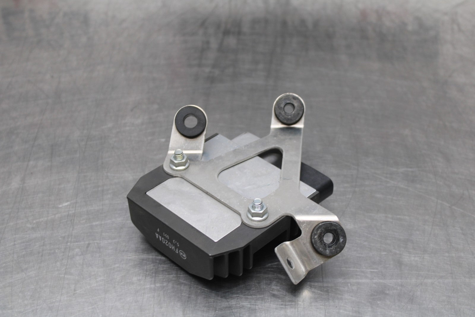 13-24 HONDA CBR600RR RECTIFIER VOLTAGE REGULATOR BB772