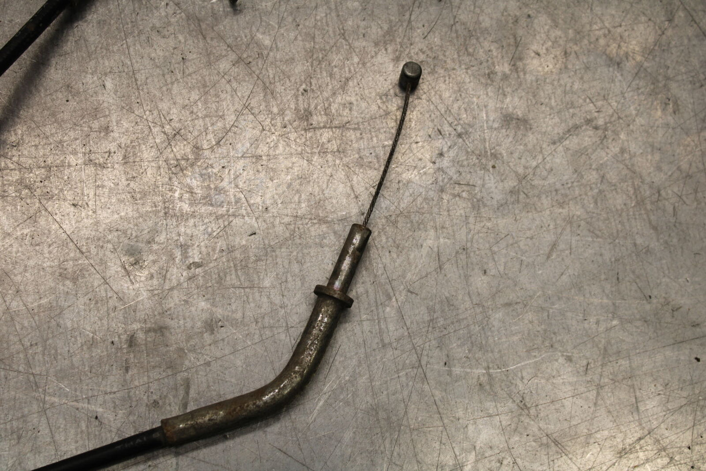 16-17 KAWASAKI VULCAN S 650 EN650 ABS RIGHT HANDLE KILL OFF START SWITCH BB731