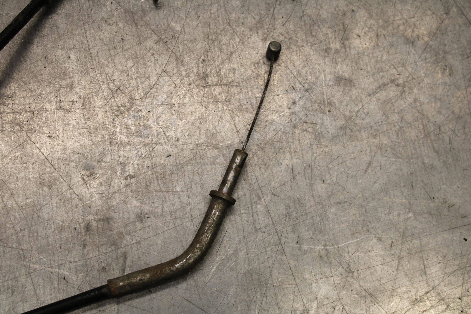 16-17 KAWASAKI VULCAN S 650 EN650 ABS RIGHT HANDLE KILL OFF START SWITCH BB731